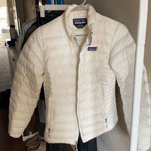 Women’s Patagonia Down Jacket